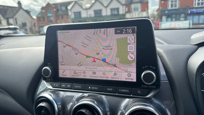 Nissan Juke 1.0 DiG-T 114 N-Connecta 5dr Petrol Hatchback